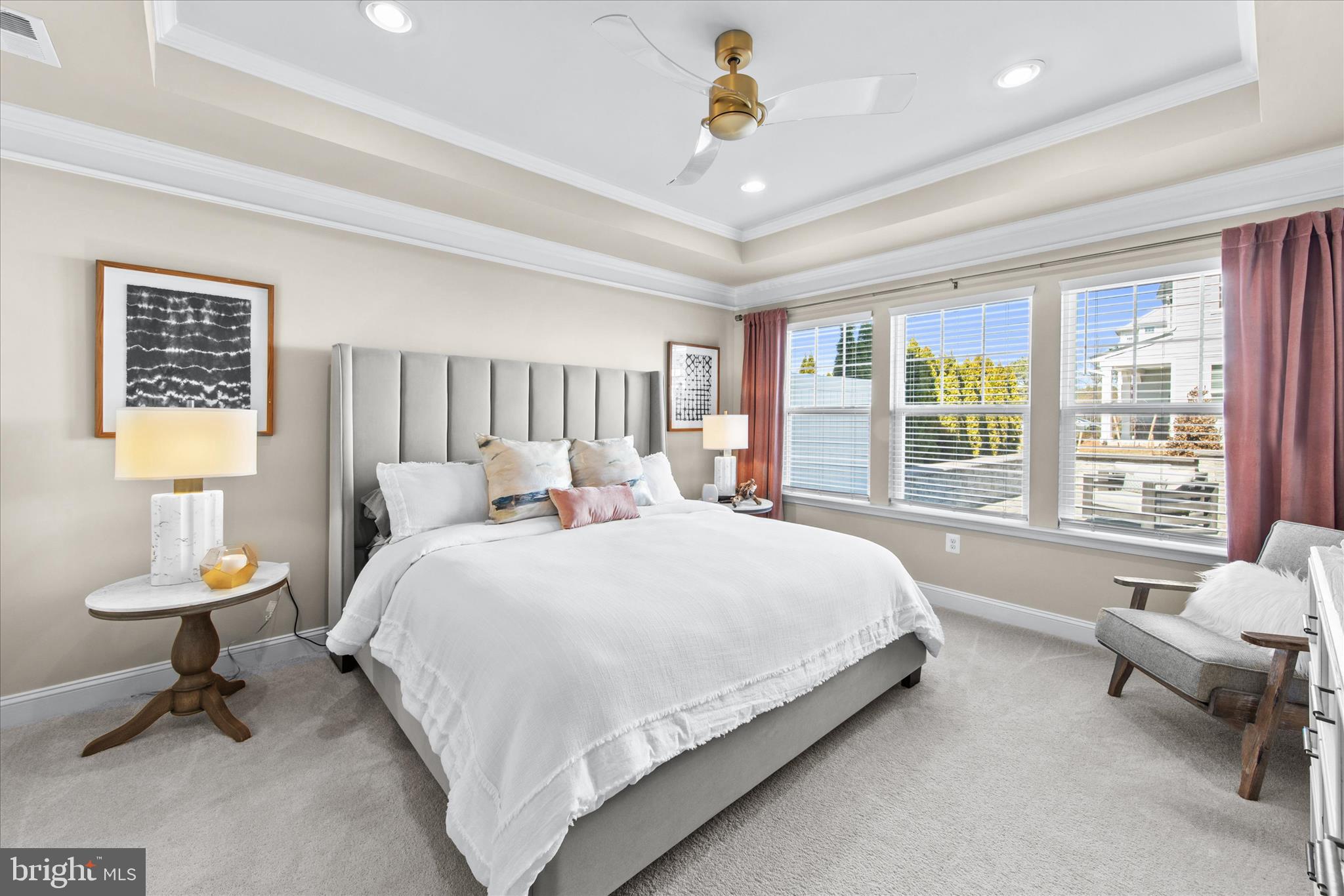 PENINSULA - Residential