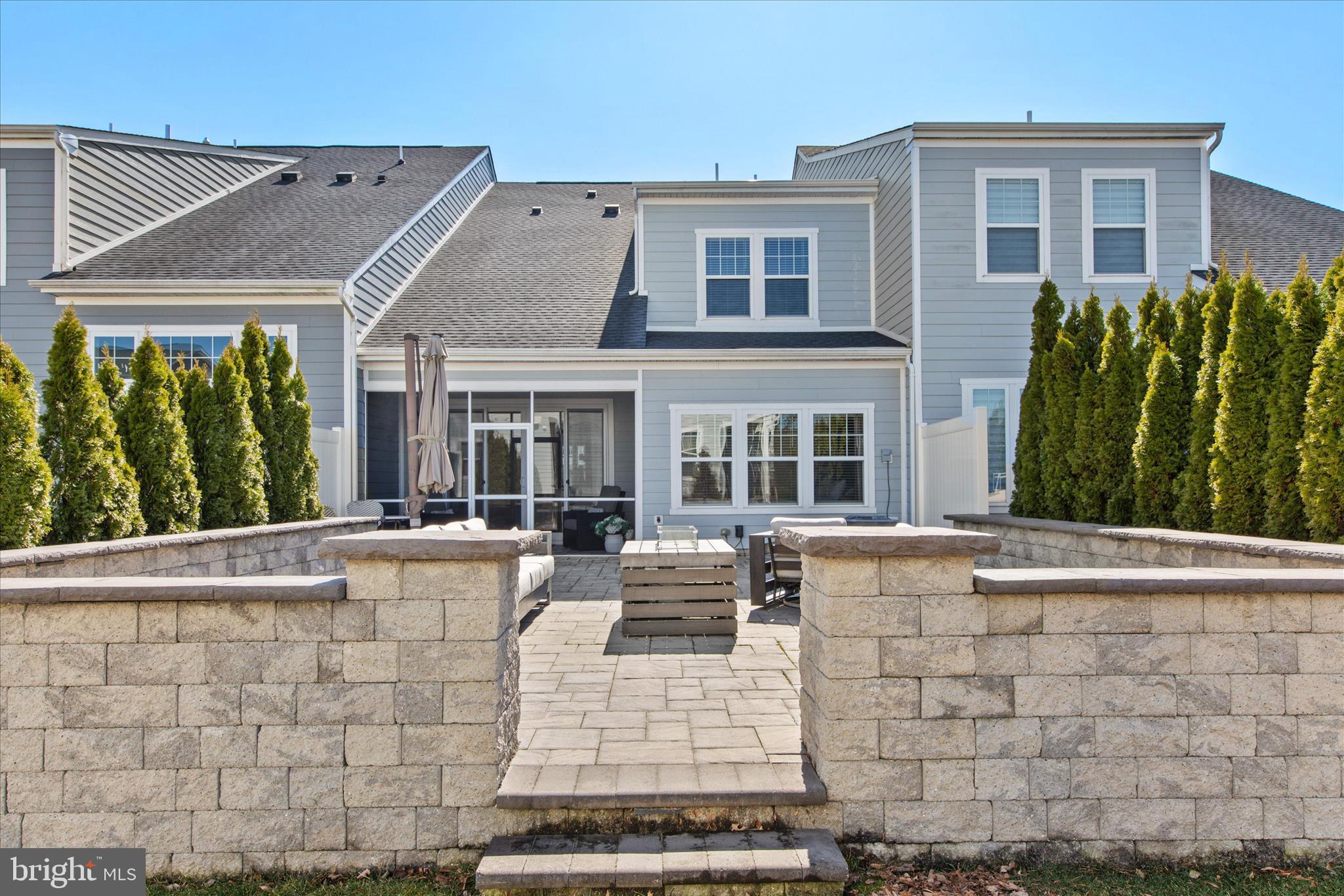 PENINSULA - Residential