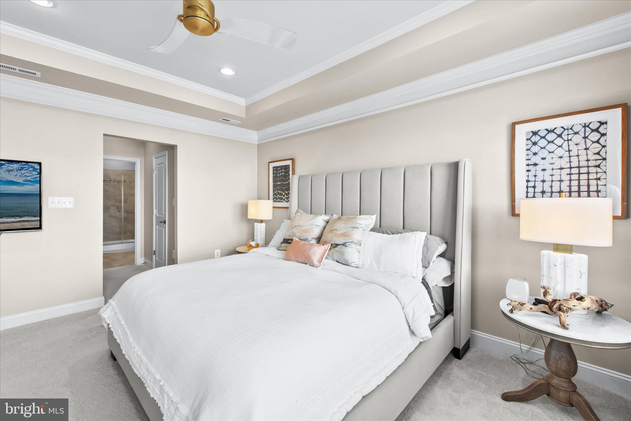 PENINSULA - Residential