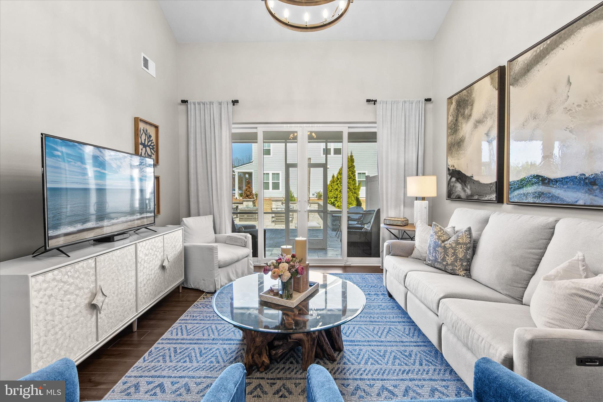 PENINSULA - Residential