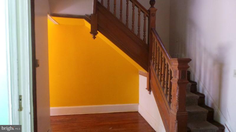 MADISON PARK HISTORIC DISTRICT - Residential