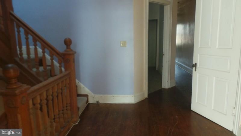 MADISON PARK HISTORIC DISTRICT - Residential