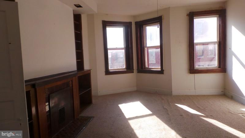 MADISON PARK HISTORIC DISTRICT - Residential