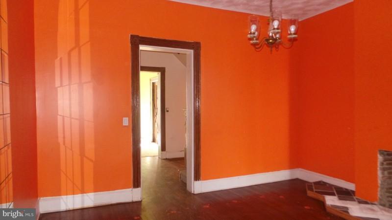 MADISON PARK HISTORIC DISTRICT - Residential