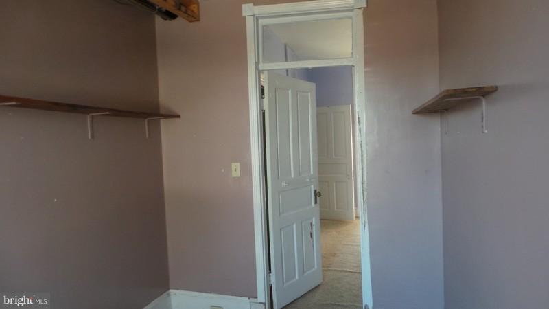 MADISON PARK HISTORIC DISTRICT - Residential