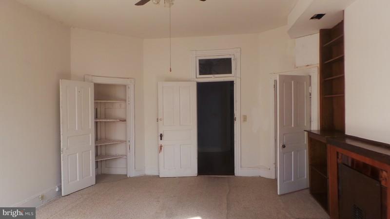 MADISON PARK HISTORIC DISTRICT - Residential