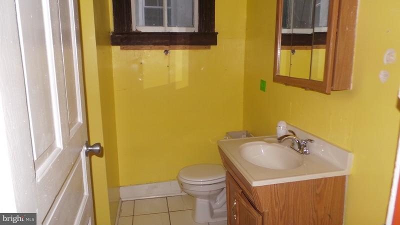 MADISON PARK HISTORIC DISTRICT - Residential