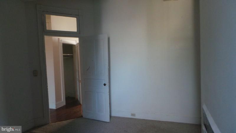 MADISON PARK HISTORIC DISTRICT - Residential