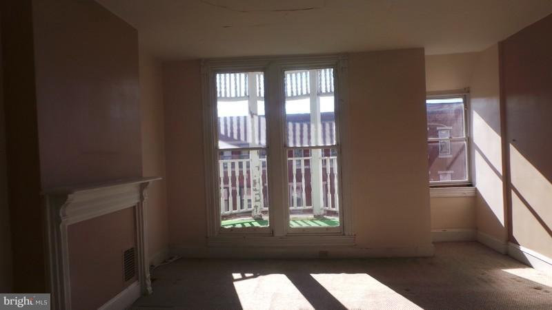 MADISON PARK HISTORIC DISTRICT - Residential