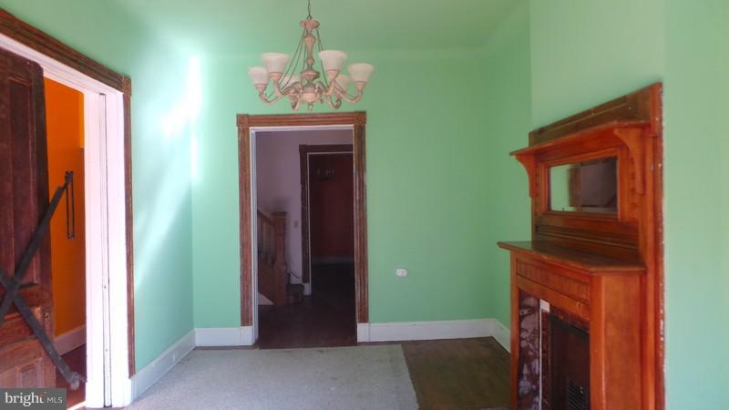 MADISON PARK HISTORIC DISTRICT - Residential