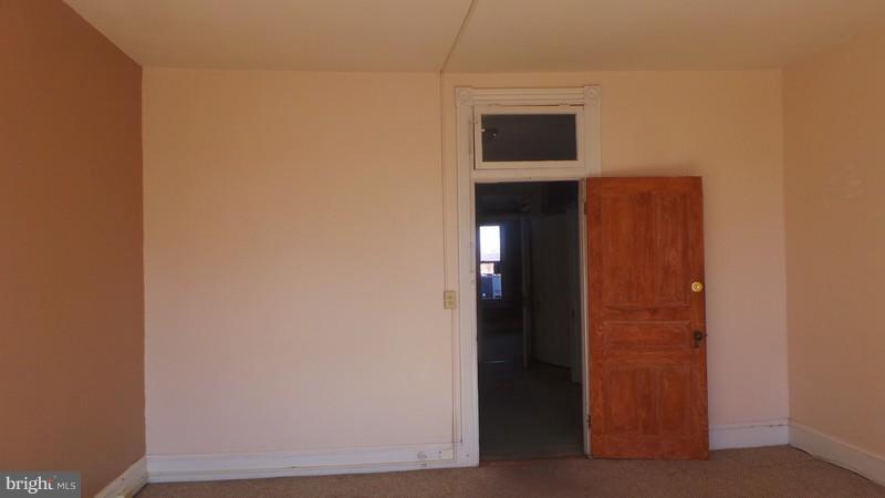 MADISON PARK HISTORIC DISTRICT - Residential