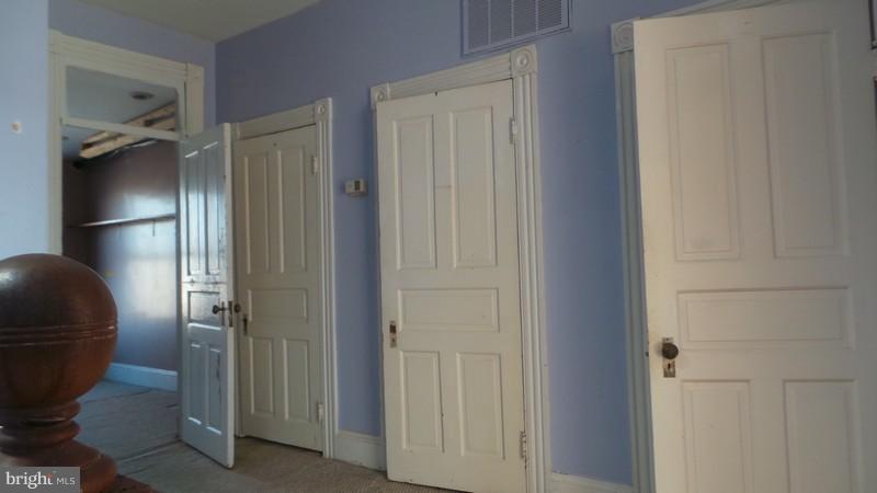 MADISON PARK HISTORIC DISTRICT - Residential