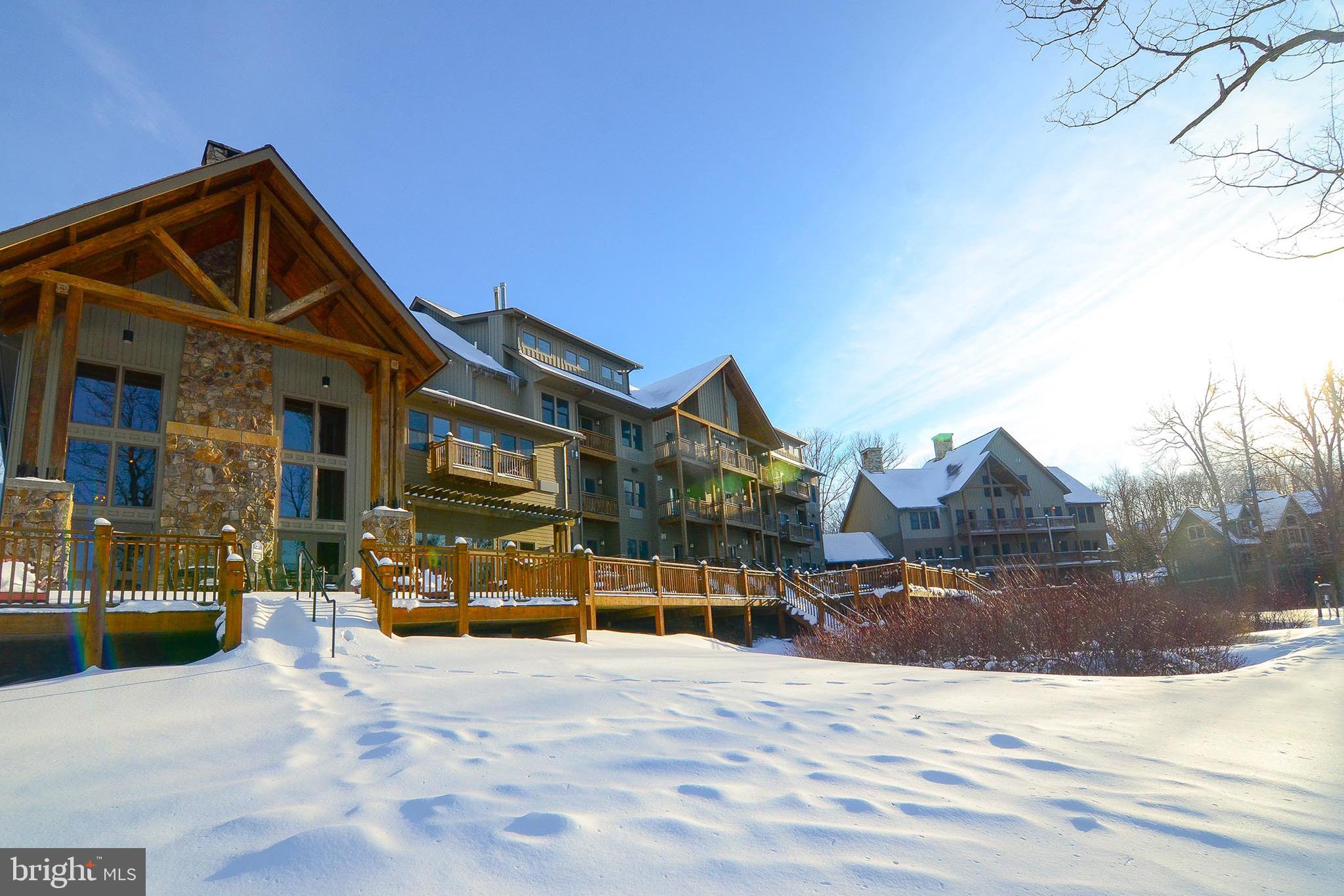 SILVER TREE SUITES - Residential