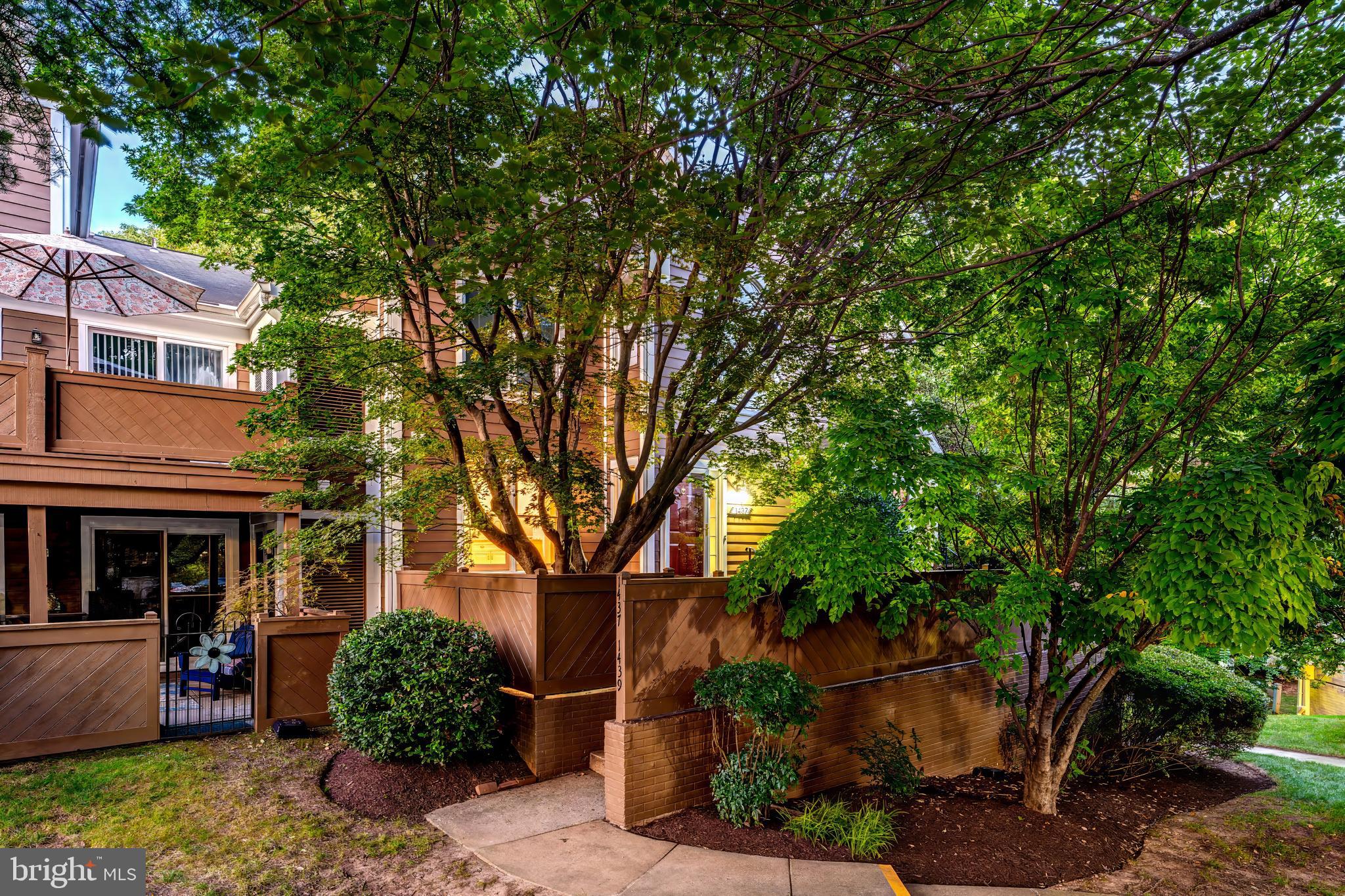 1437 CHURCH HILL PLACE