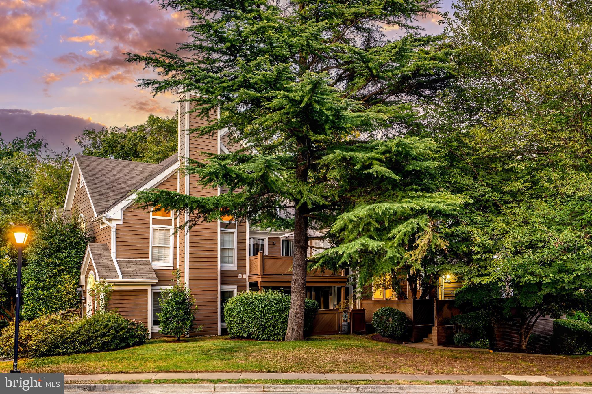 1437 CHURCH HILL PLACE