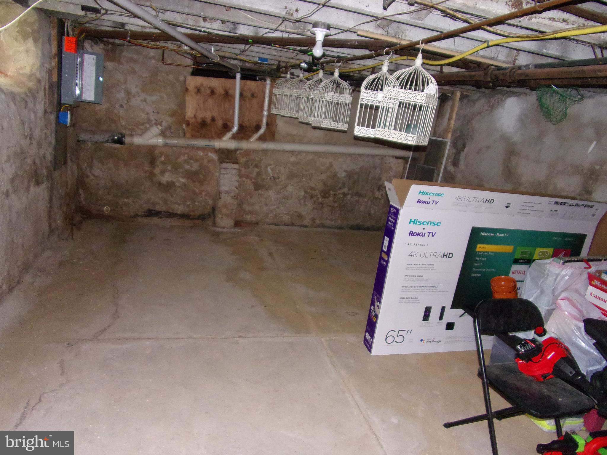 PHILADELPHIA (NORTHEAST) - Residential