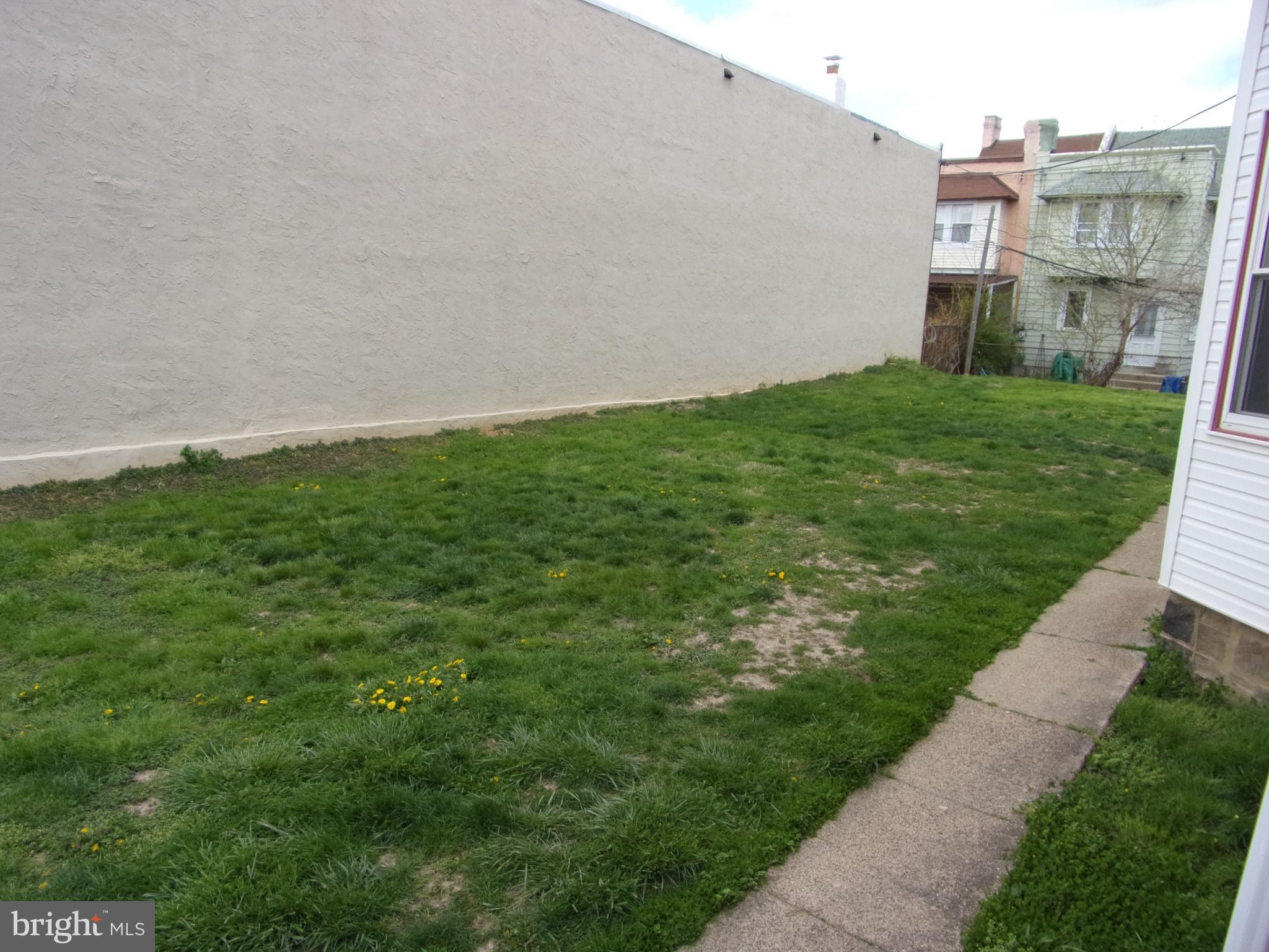 PHILADELPHIA (NORTHEAST) - Residential