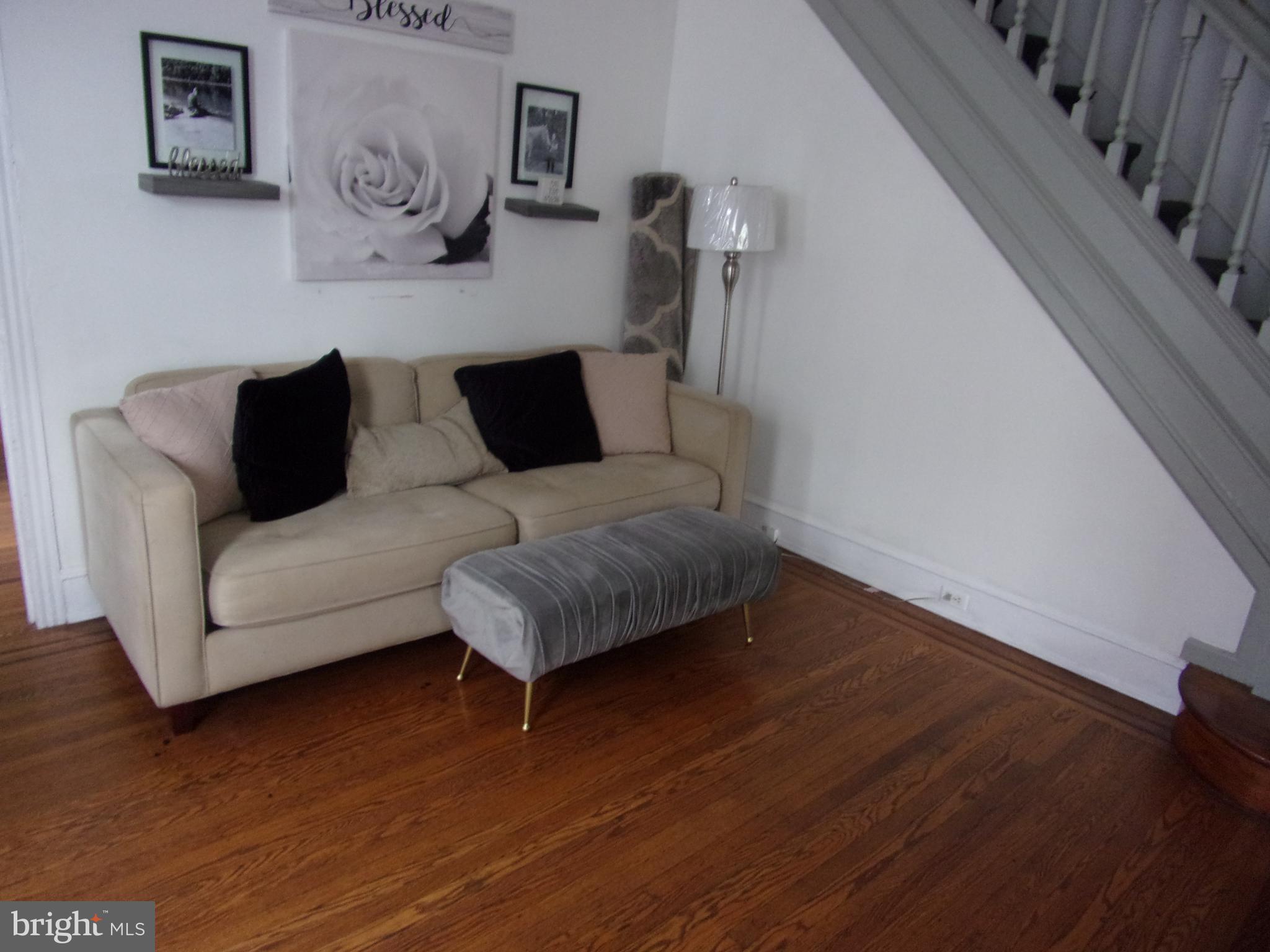 PHILADELPHIA (NORTHEAST) - Residential