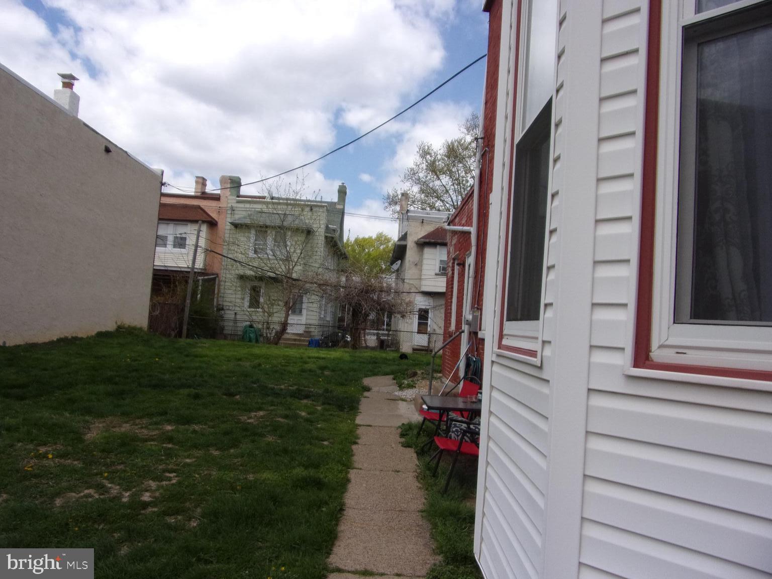 PHILADELPHIA (NORTHEAST) - Residential