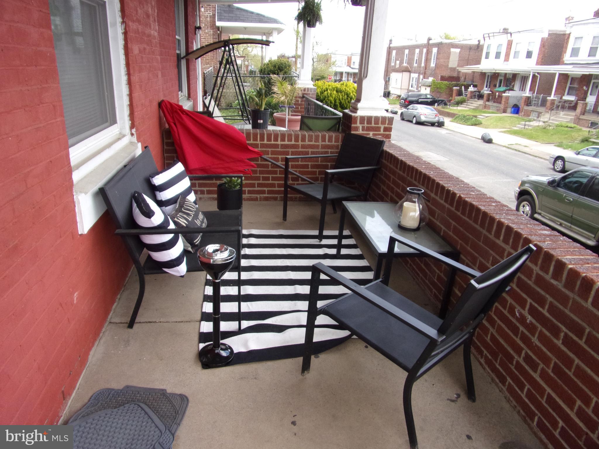 PHILADELPHIA (NORTHEAST) - Residential