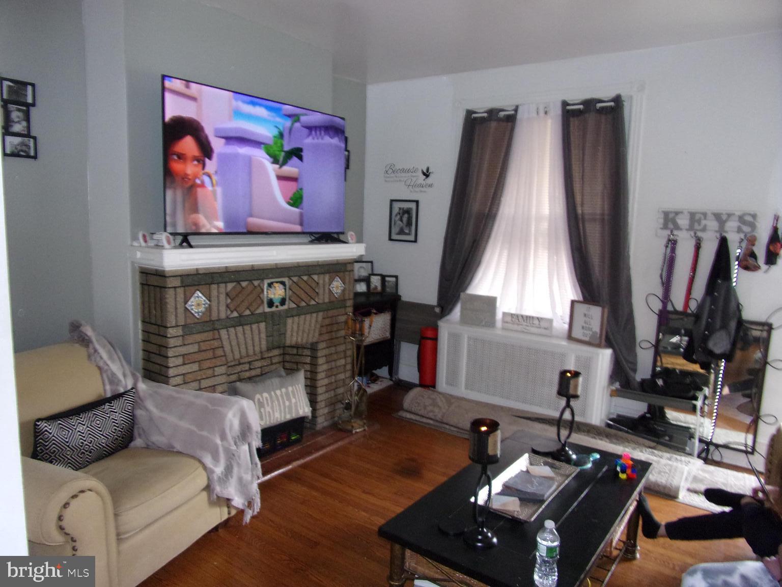 PHILADELPHIA (NORTHEAST) - Residential