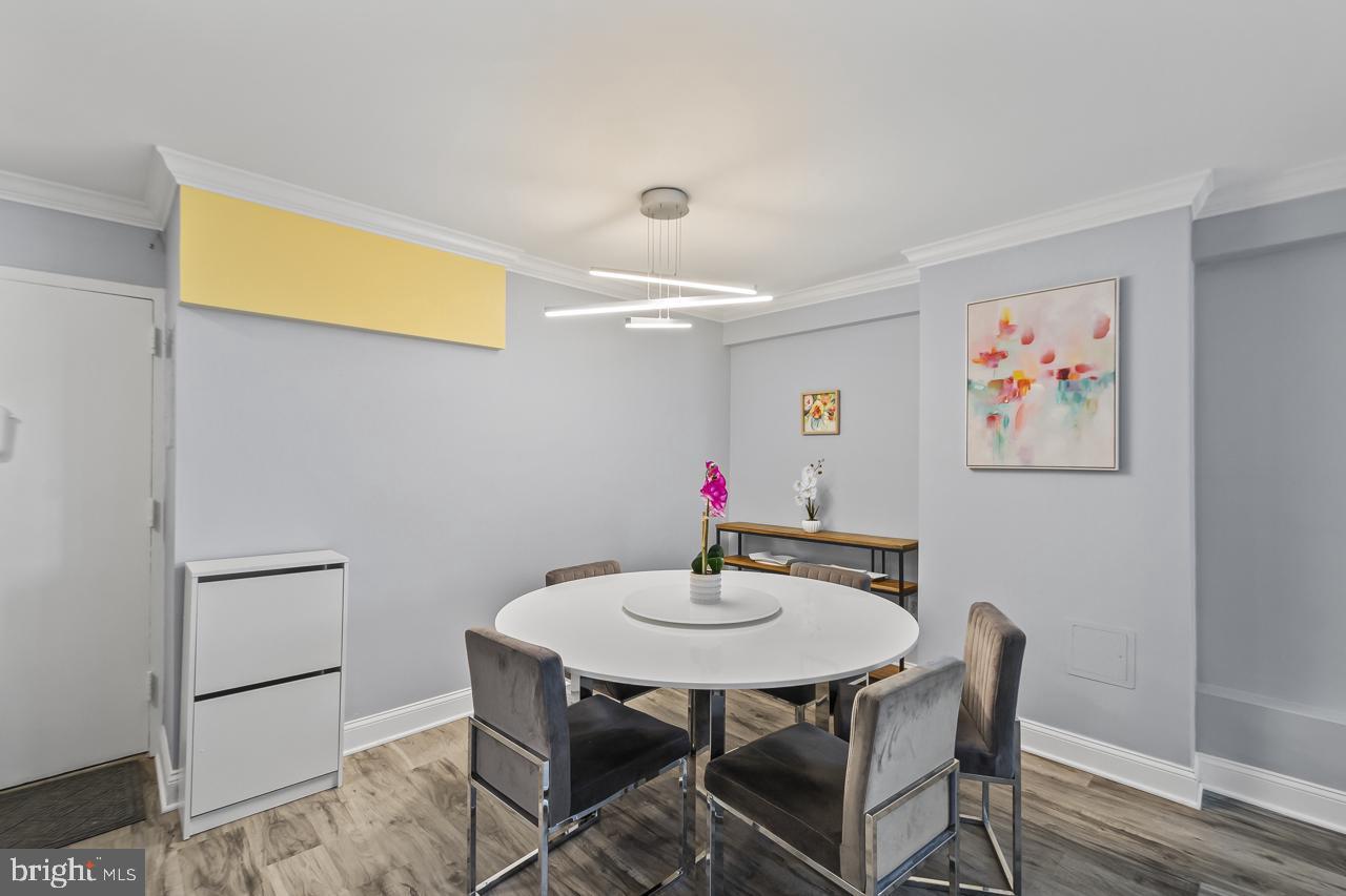 801 N PITT STREET 1208