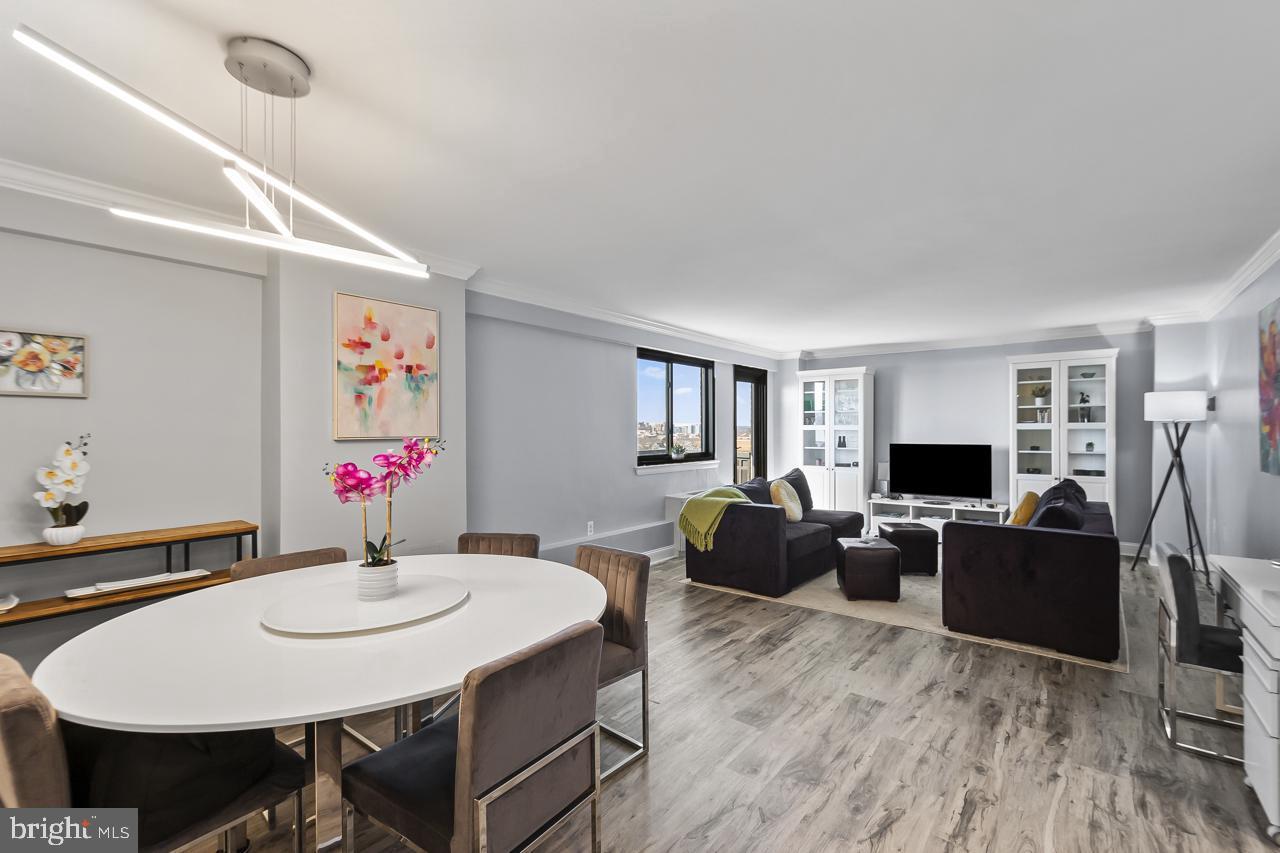 801 N PITT STREET 1208