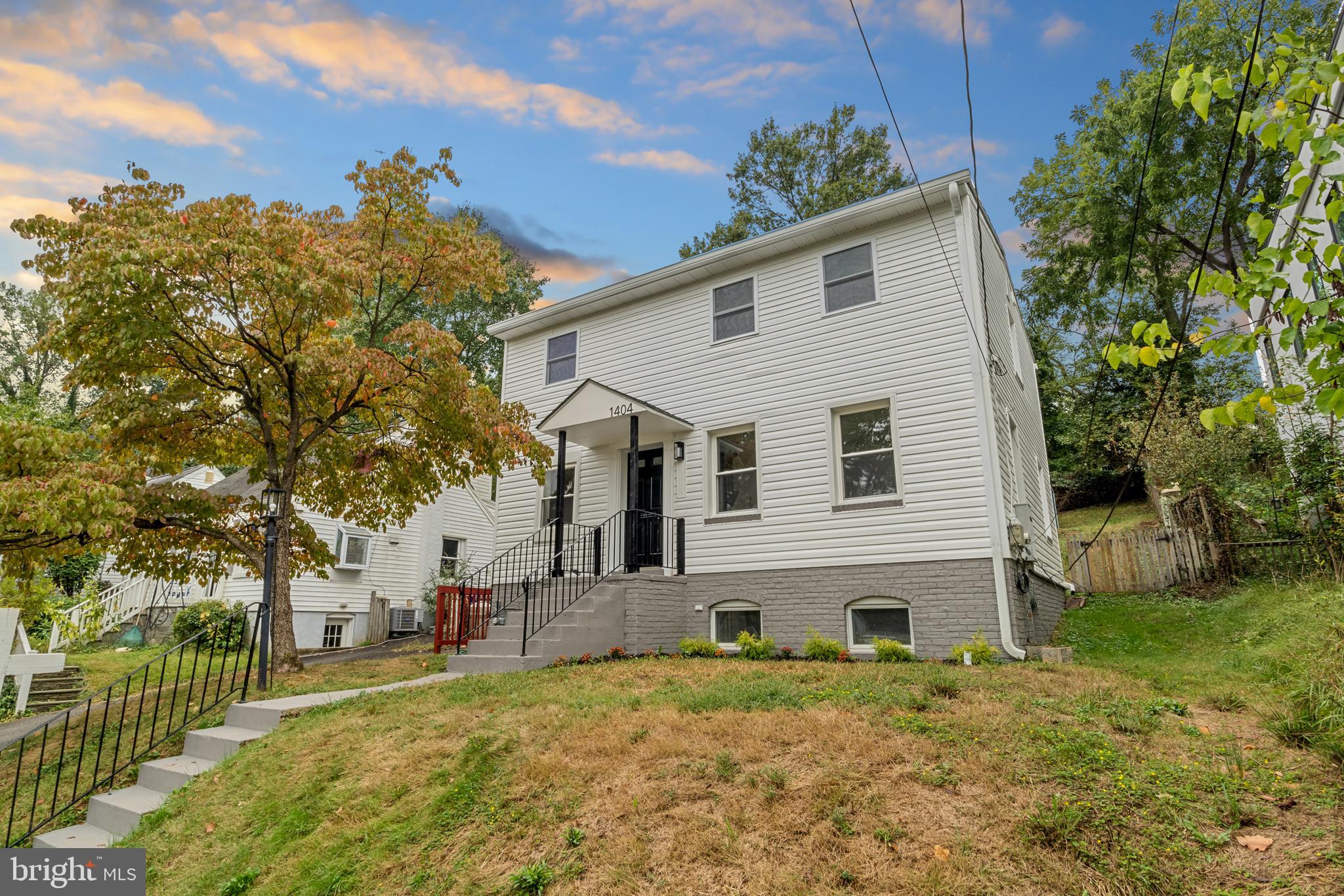 WESTOVER FOSTORIA - Residential