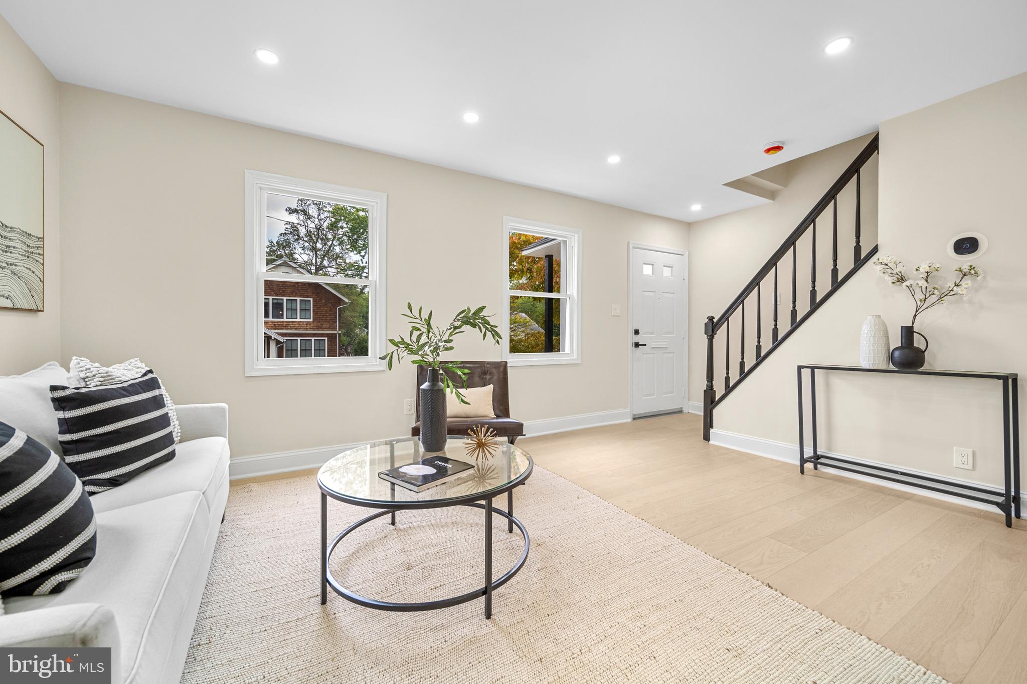 WESTOVER FOSTORIA - Residential