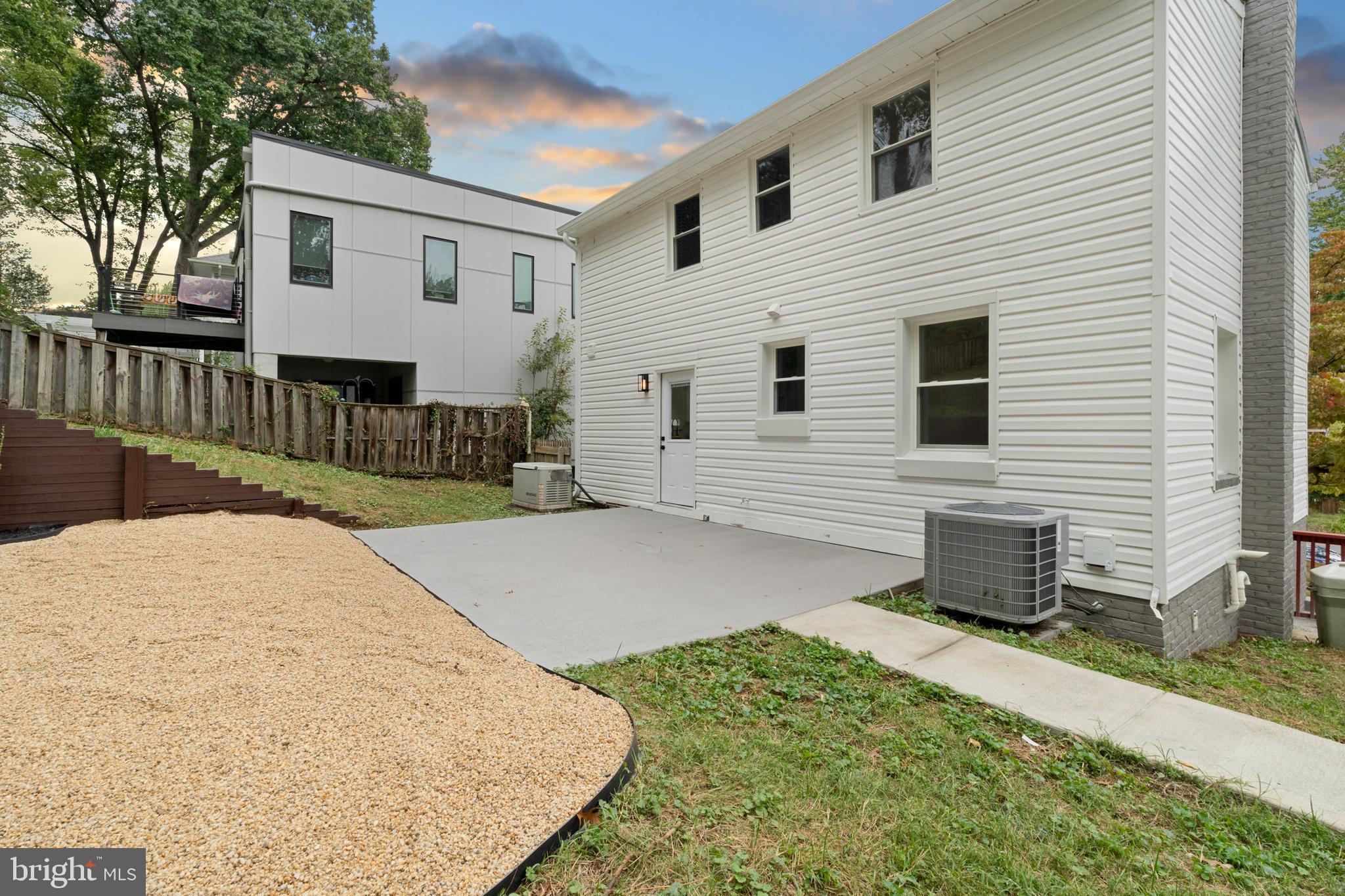 WESTOVER FOSTORIA - Residential