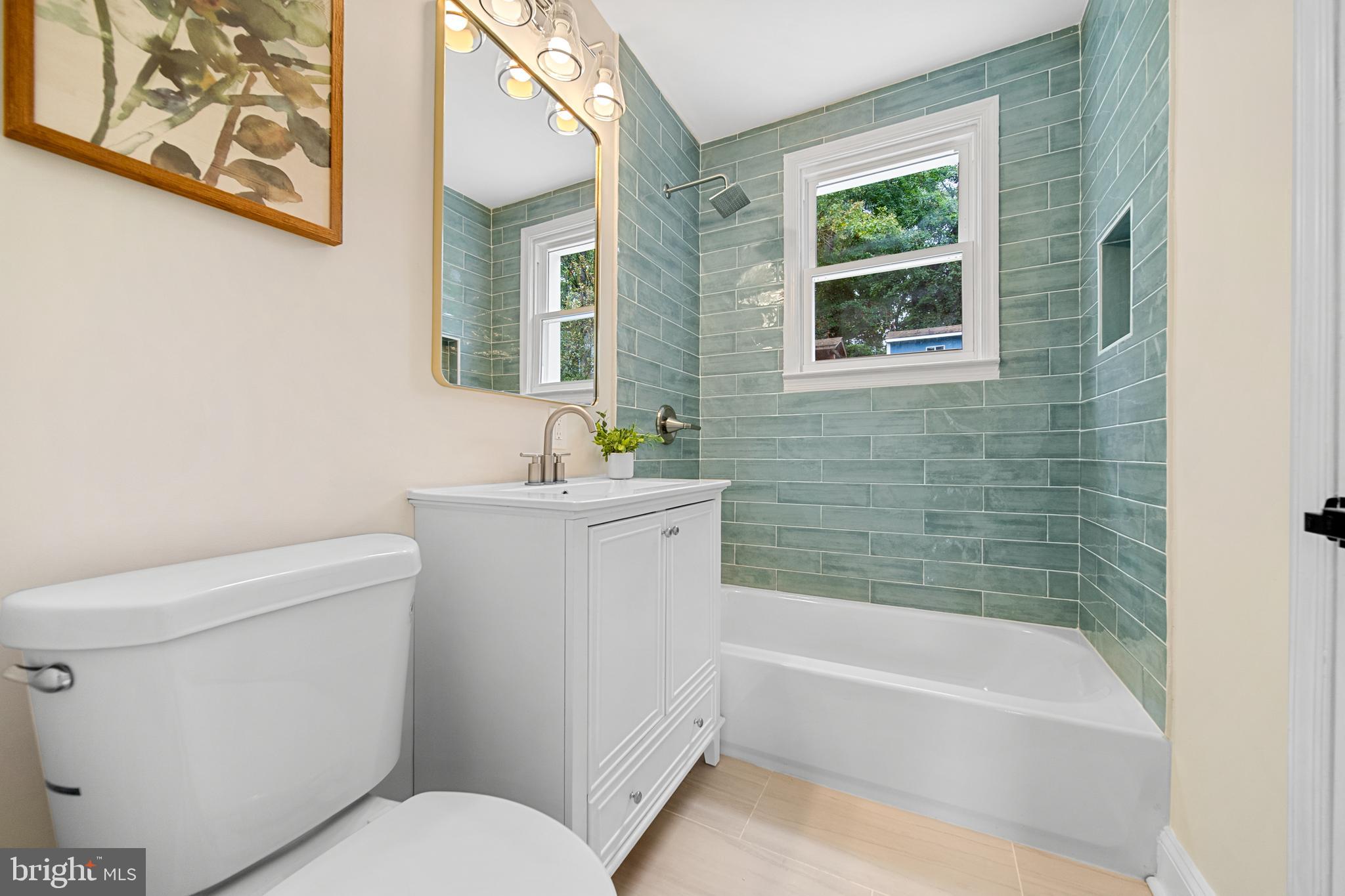 WESTOVER FOSTORIA - Residential