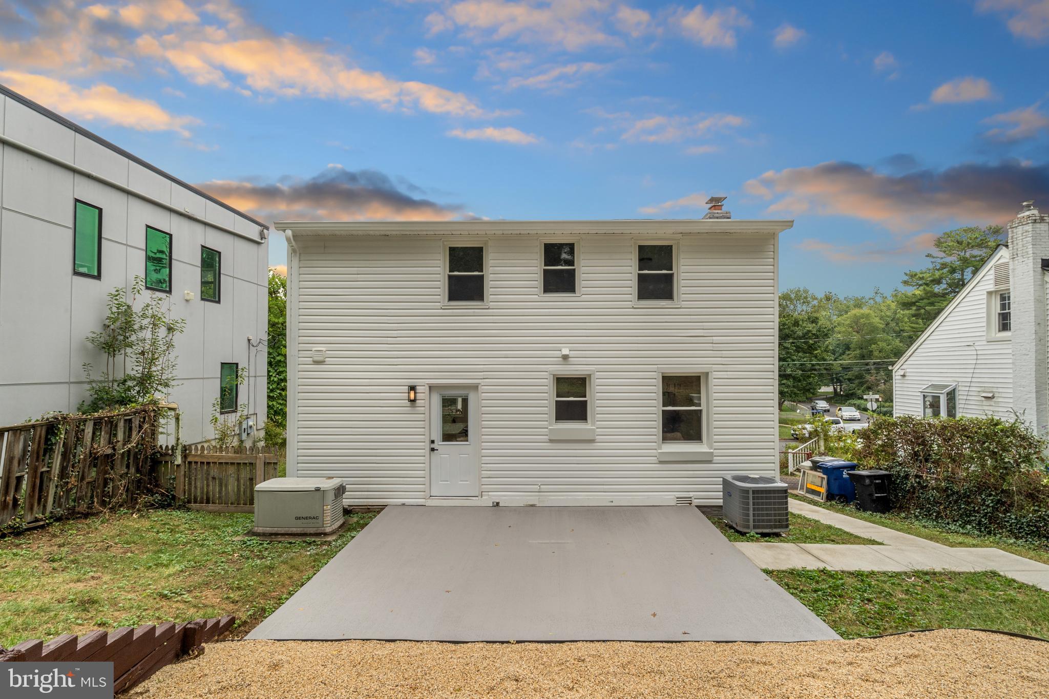 WESTOVER FOSTORIA - Residential