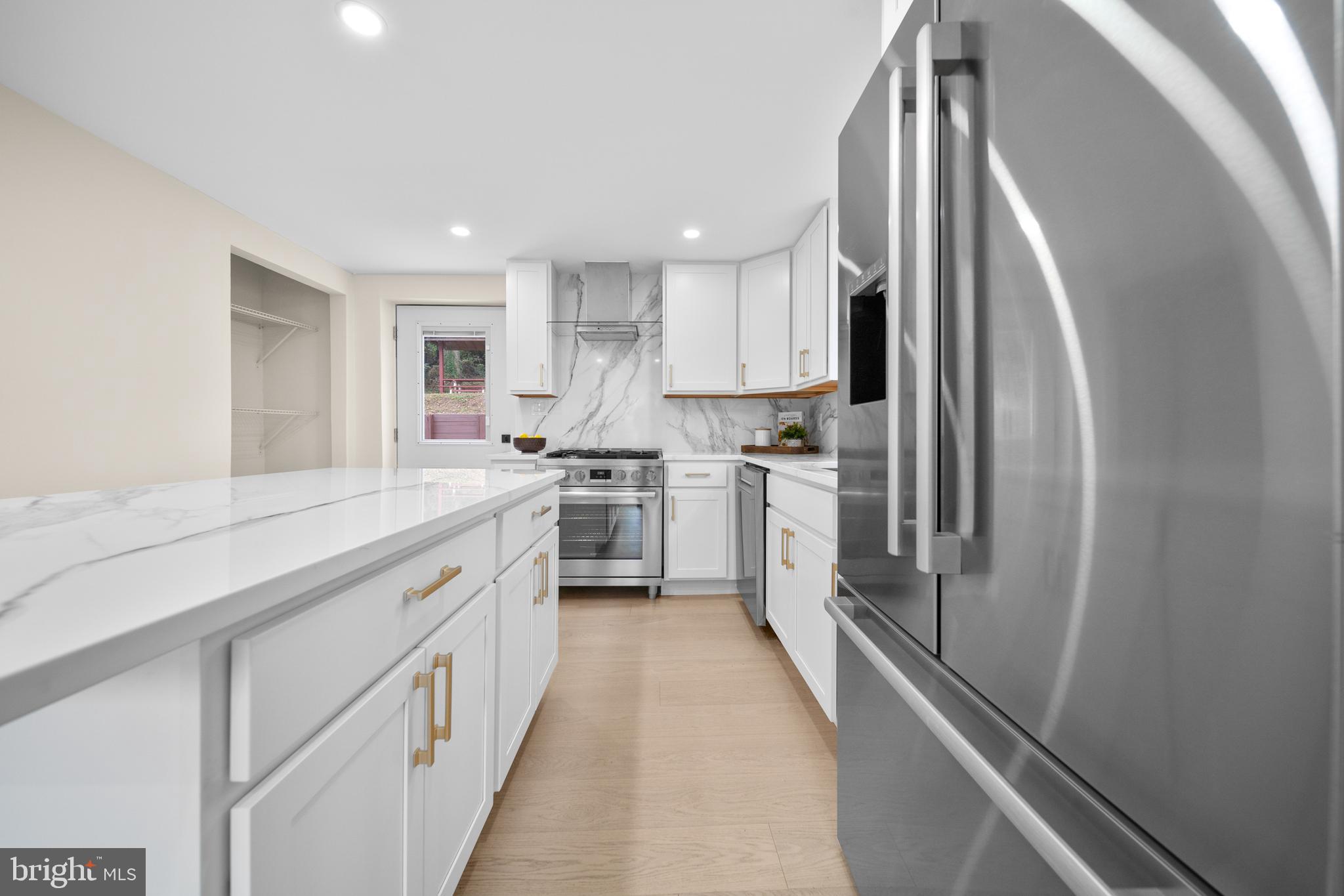 WESTOVER FOSTORIA - Residential