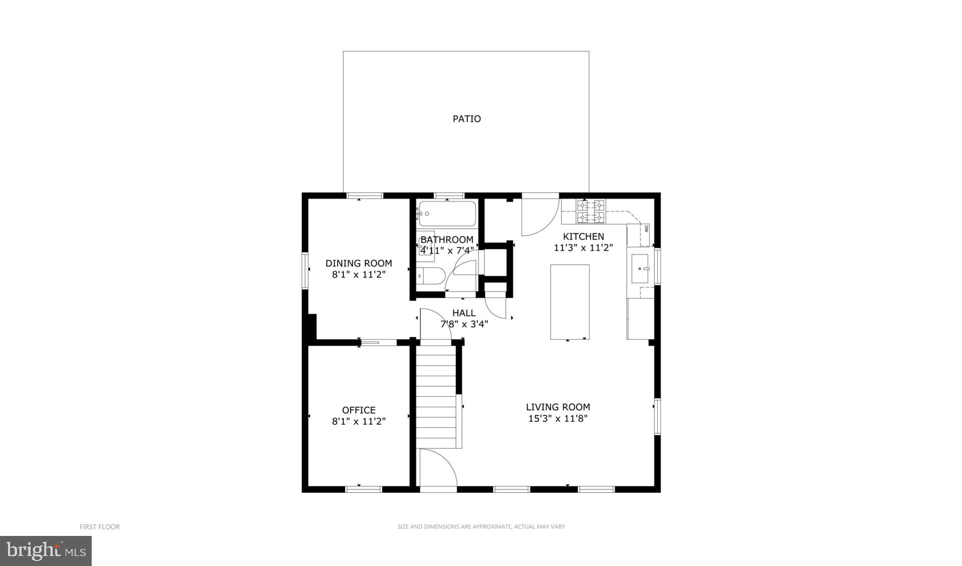 WESTOVER FOSTORIA - Residential