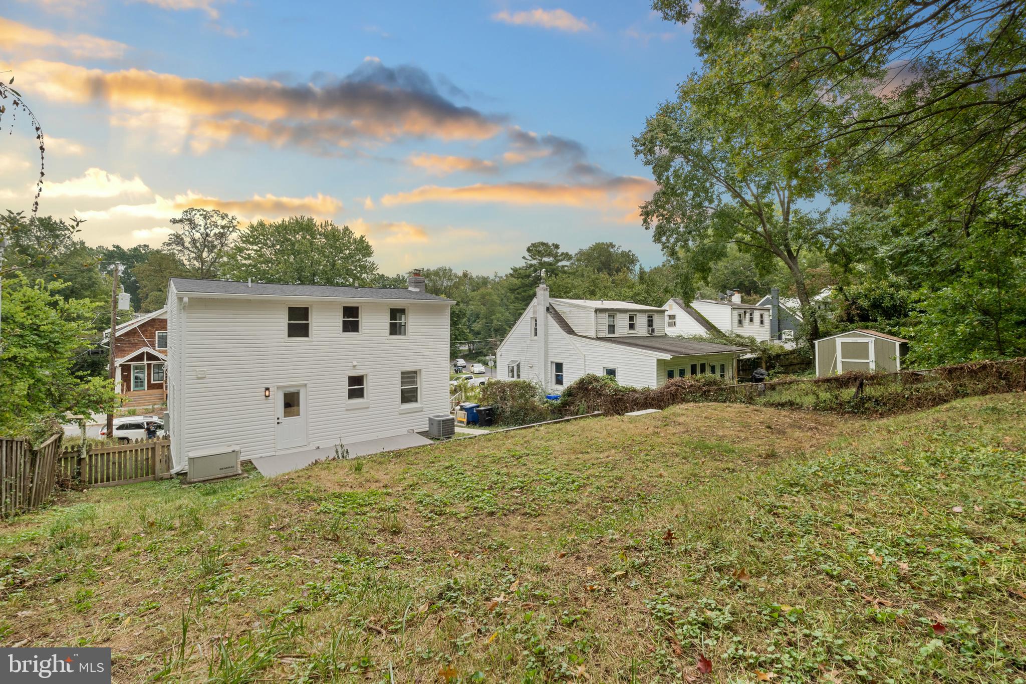 WESTOVER FOSTORIA - Residential