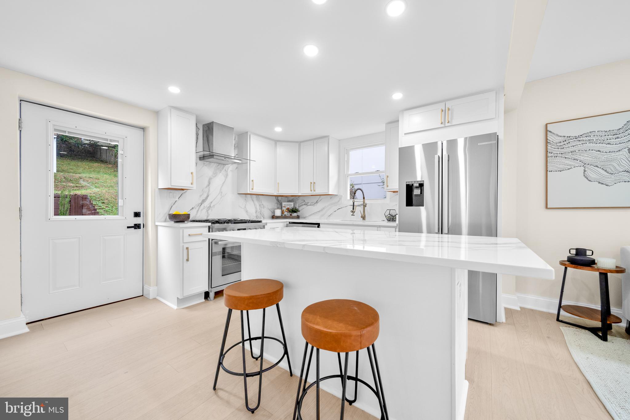 WESTOVER FOSTORIA - Residential