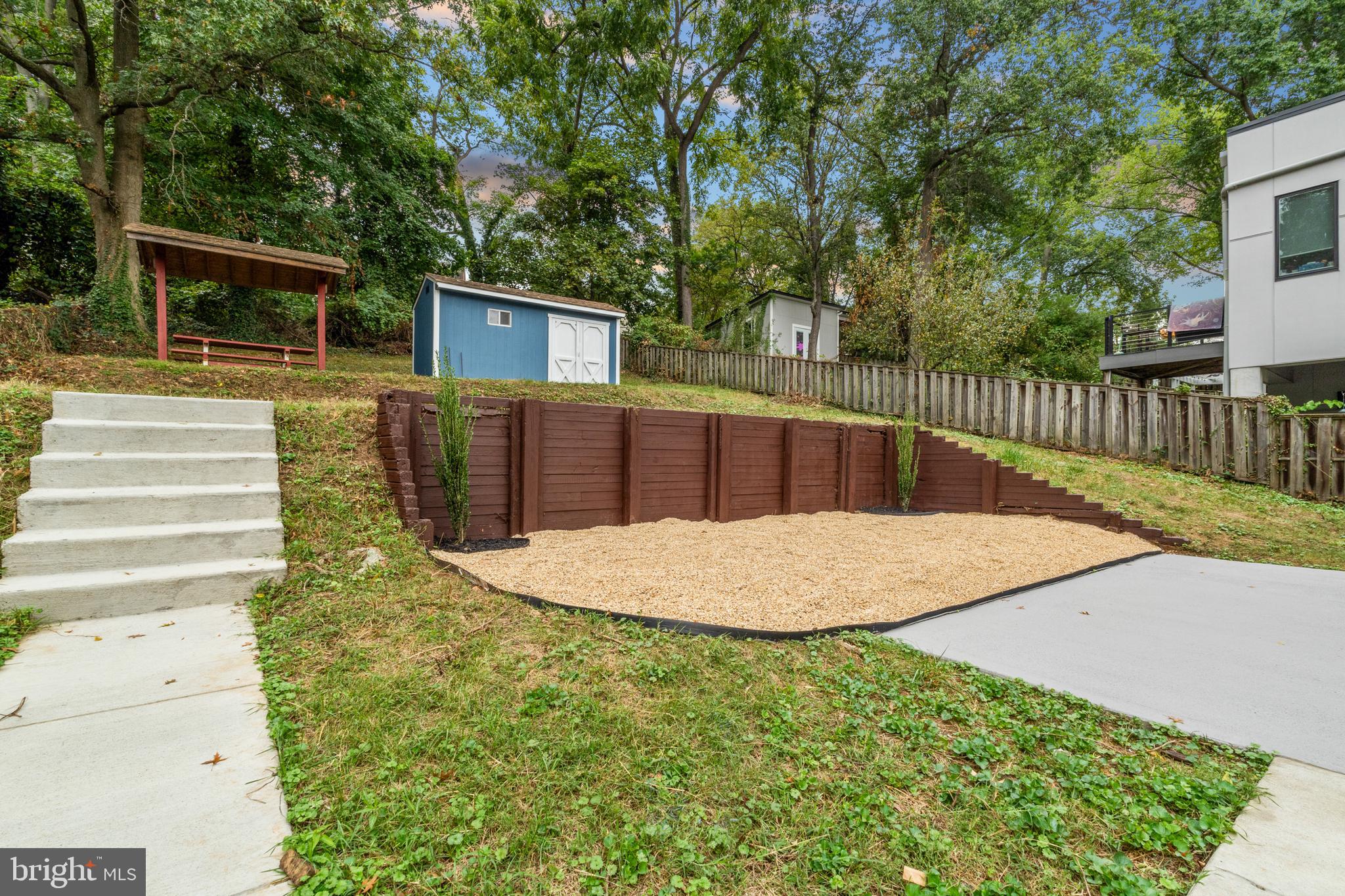 WESTOVER FOSTORIA - Residential