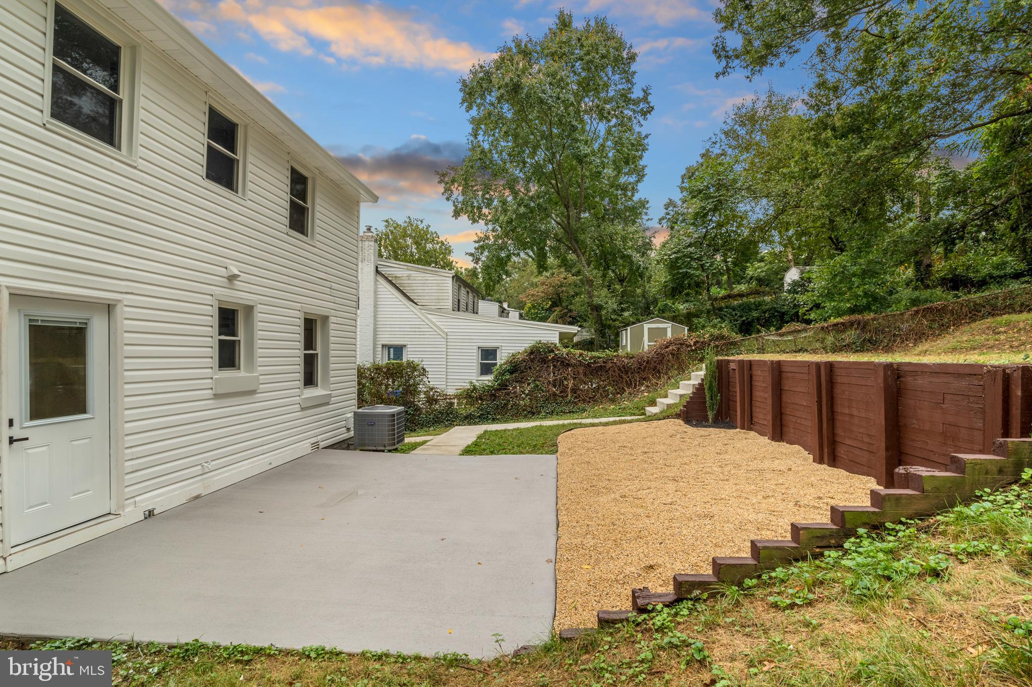 WESTOVER FOSTORIA - Residential