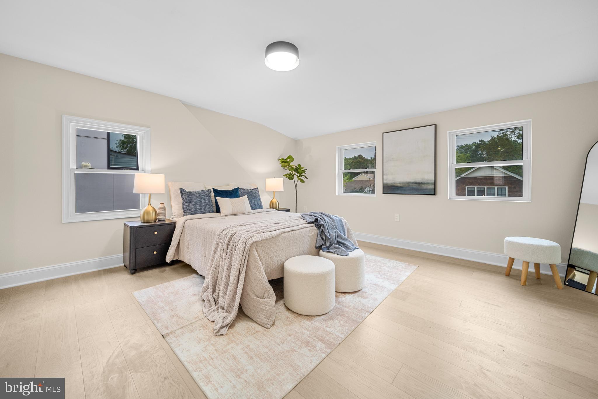 WESTOVER FOSTORIA - Residential