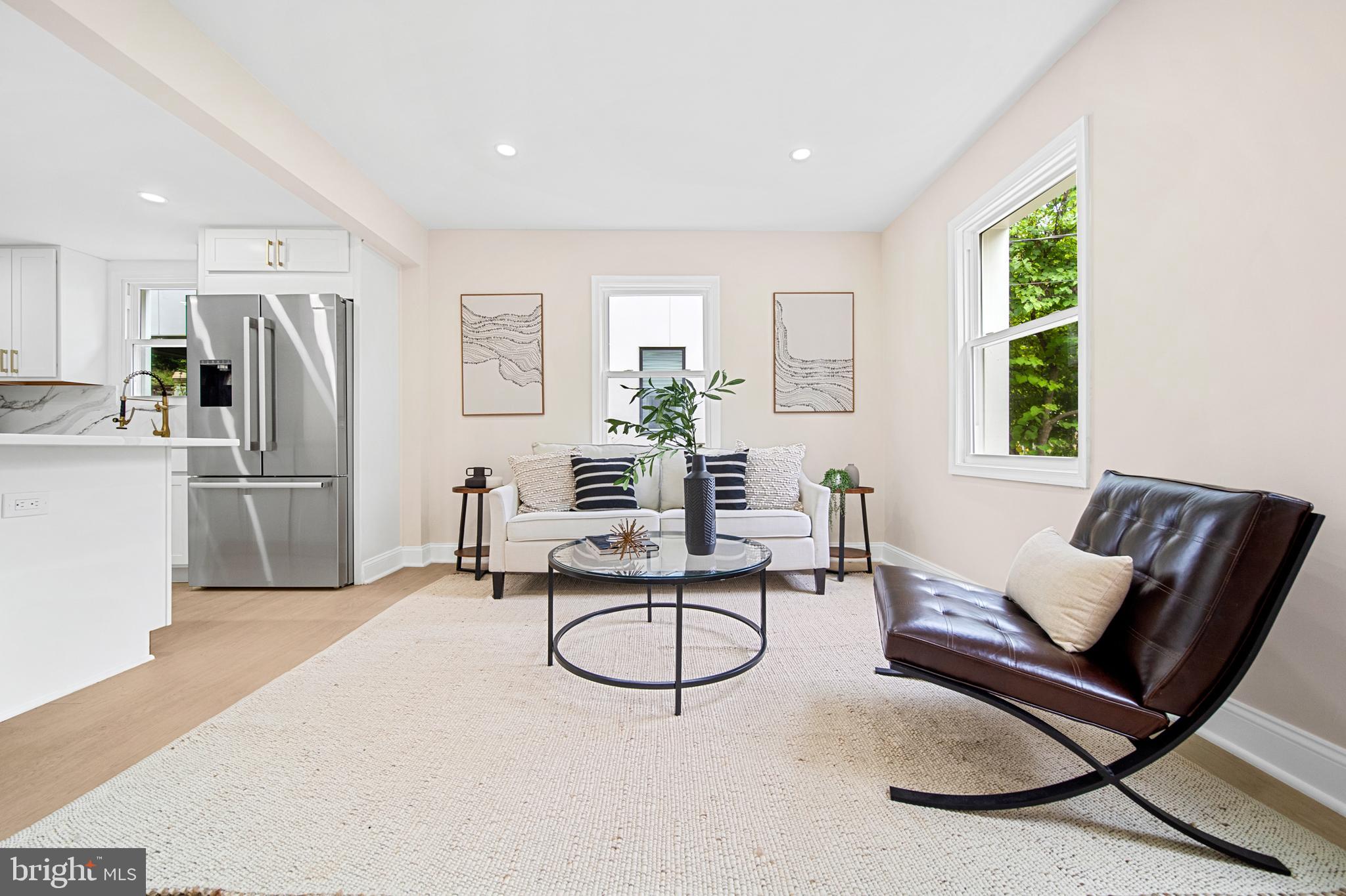 WESTOVER FOSTORIA - Residential