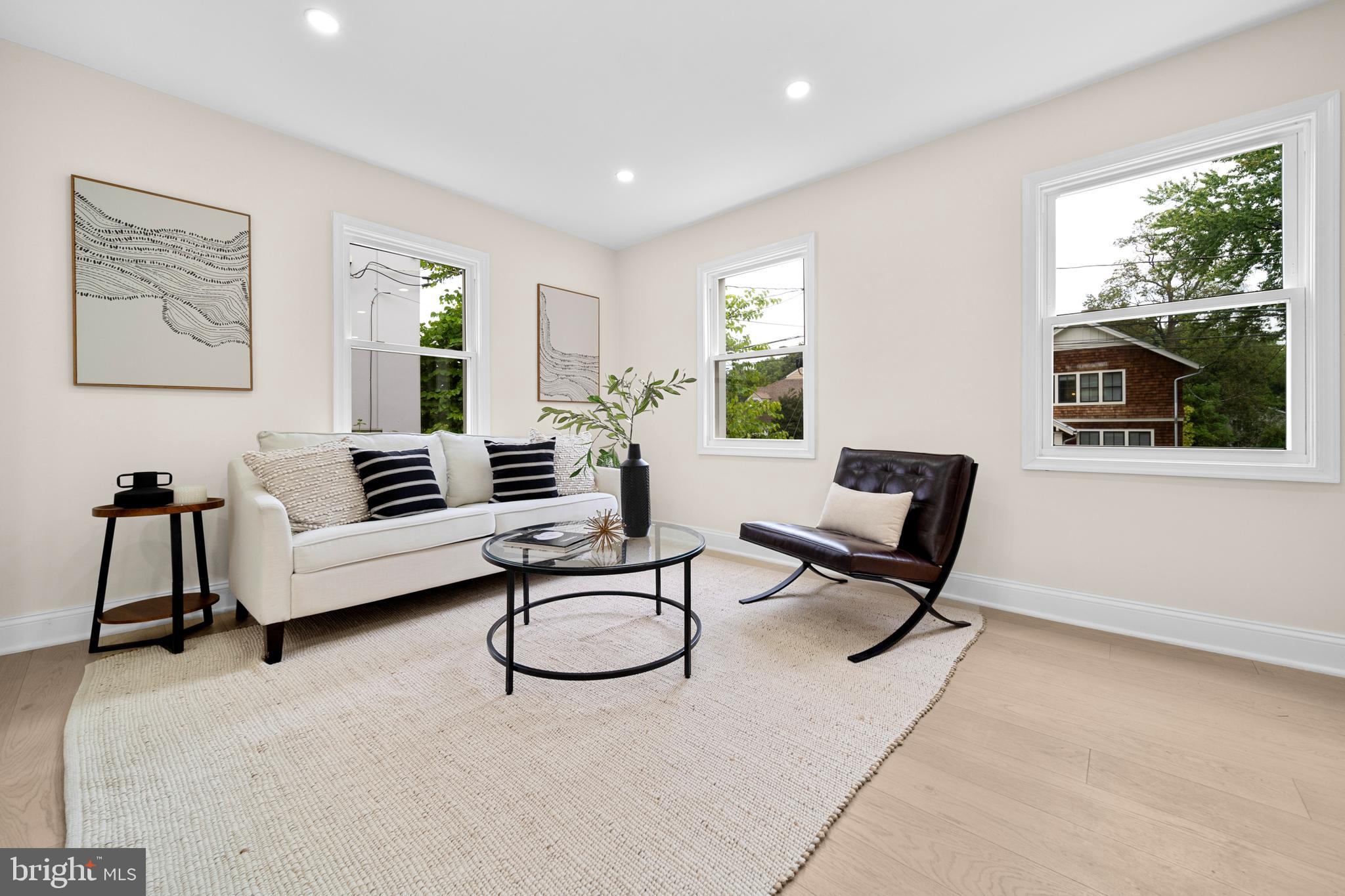 WESTOVER FOSTORIA - Residential