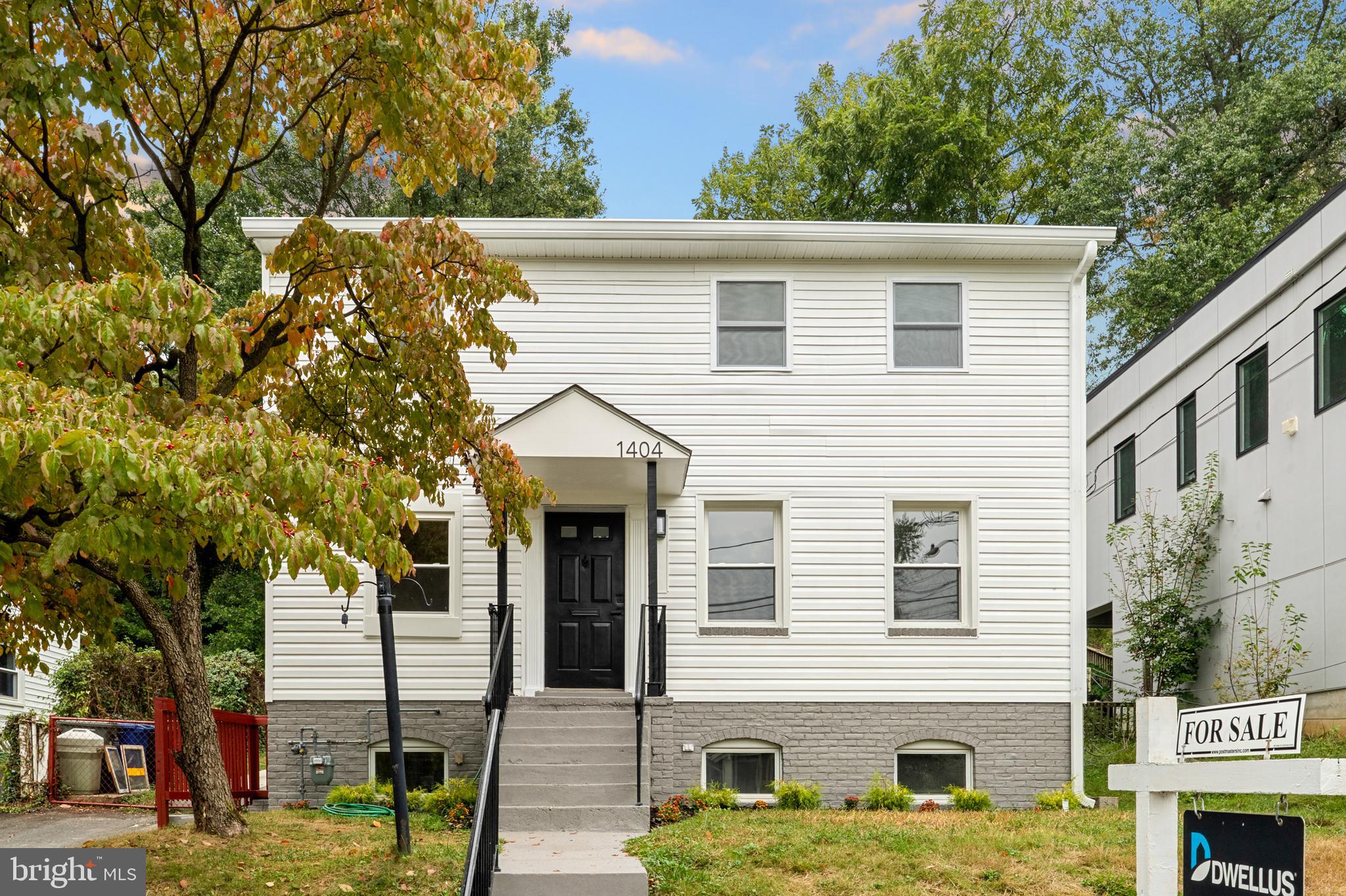 WESTOVER FOSTORIA - Residential