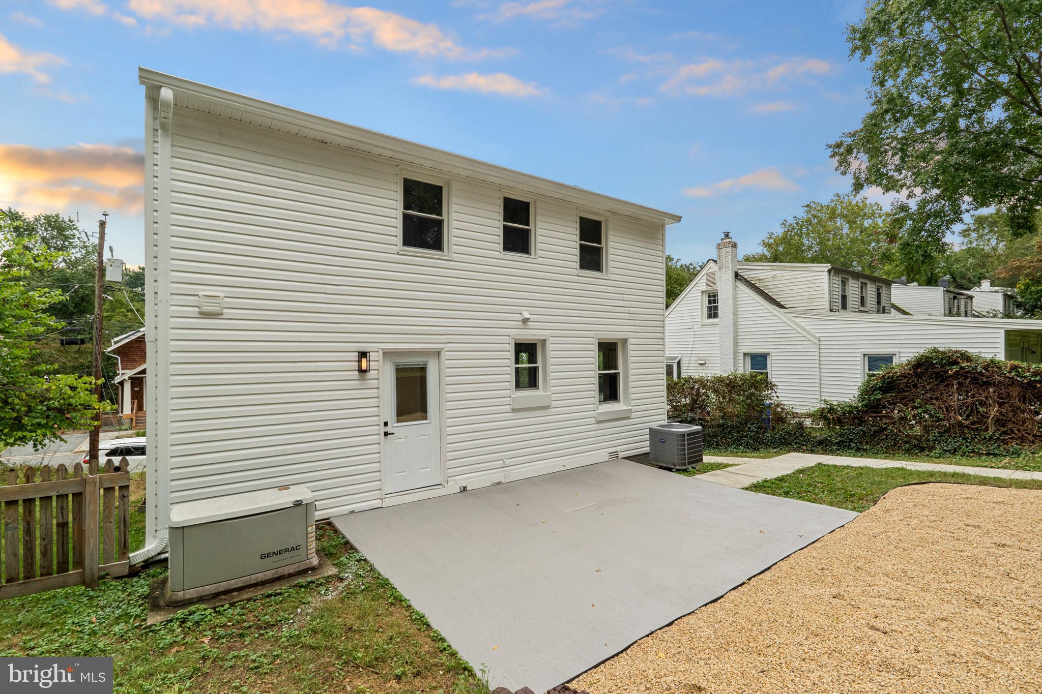 WESTOVER FOSTORIA - Residential