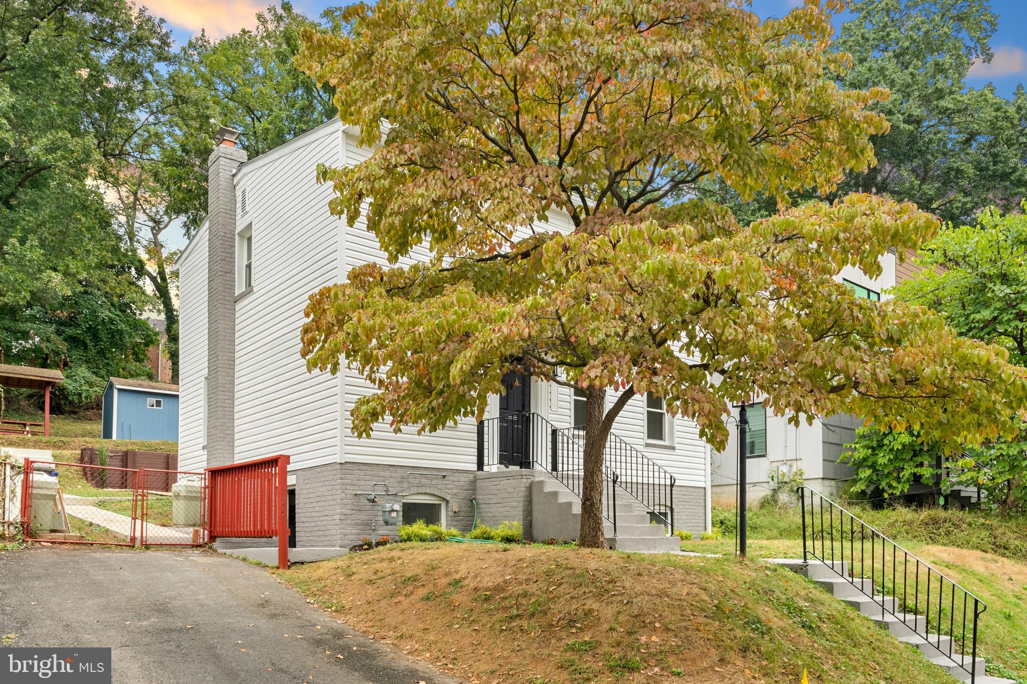 WESTOVER FOSTORIA - Residential