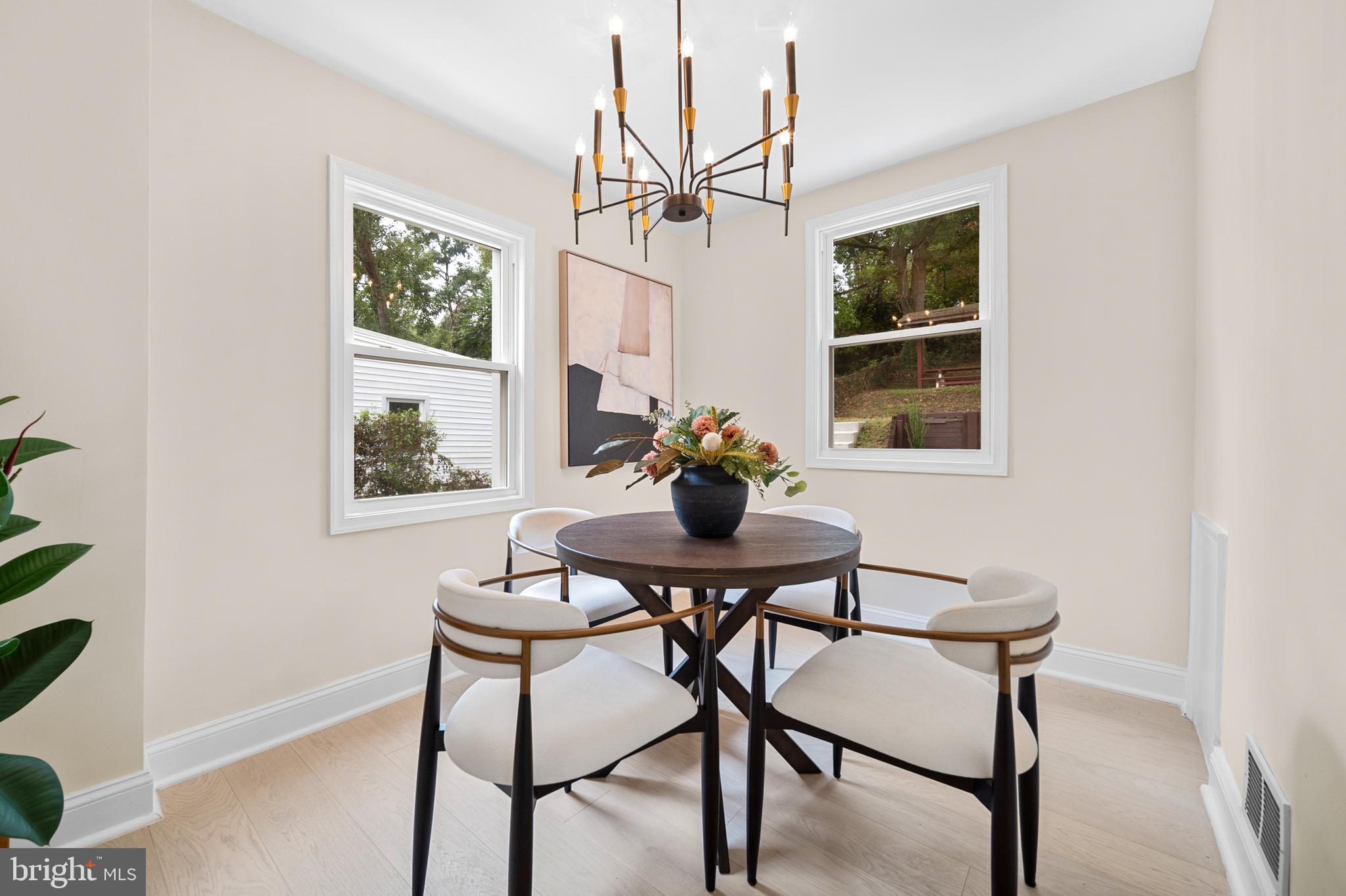 WESTOVER FOSTORIA - Residential