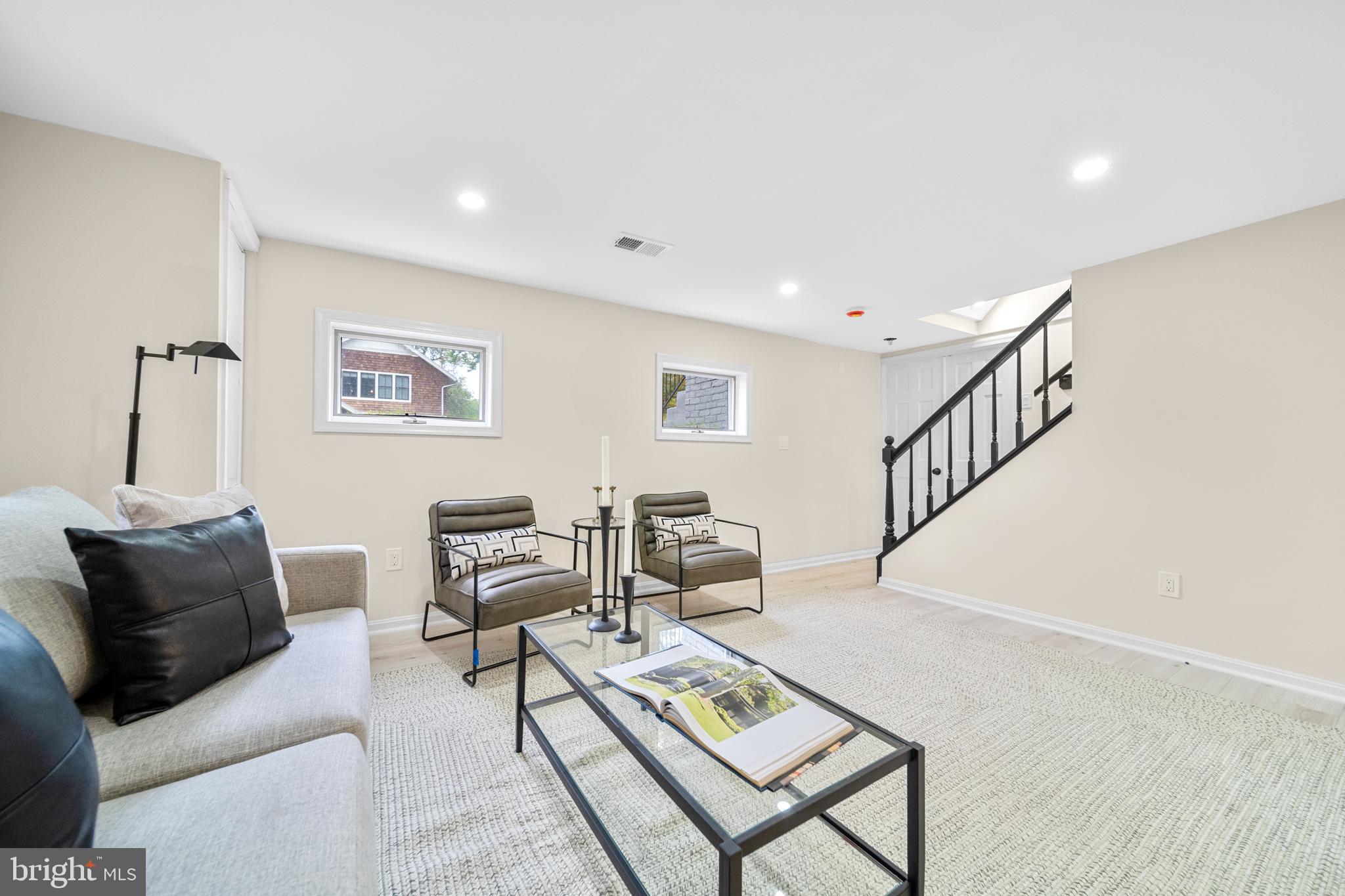 WESTOVER FOSTORIA - Residential