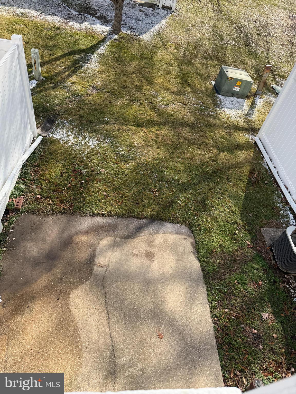 TYLER GARDENS - Residential