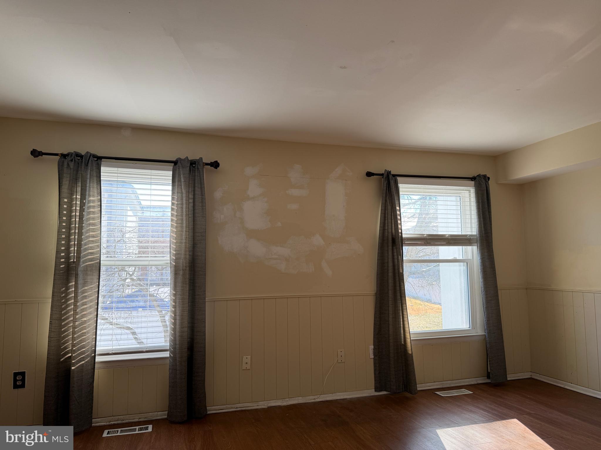 TYLER GARDENS - Residential