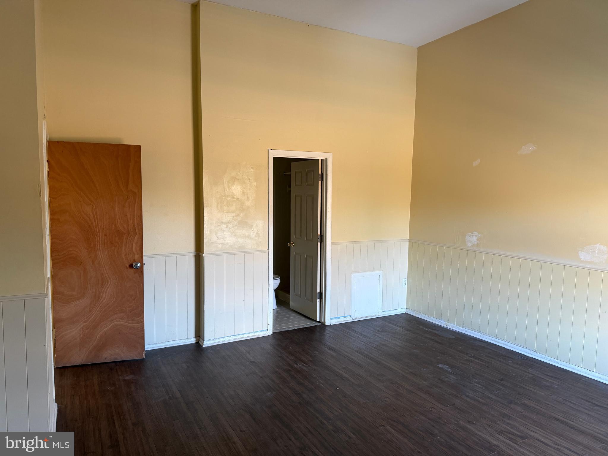 TYLER GARDENS - Residential