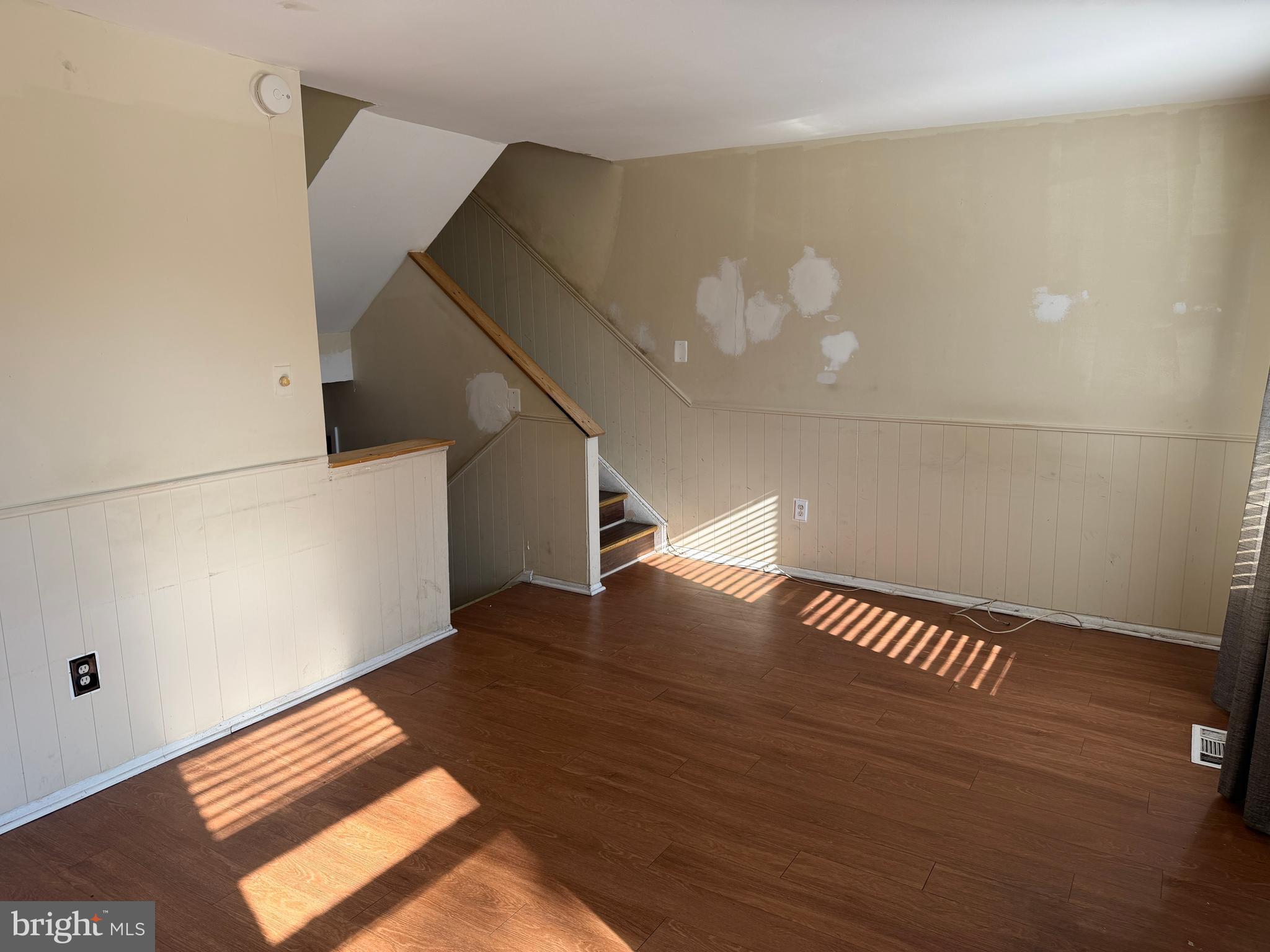 TYLER GARDENS - Residential